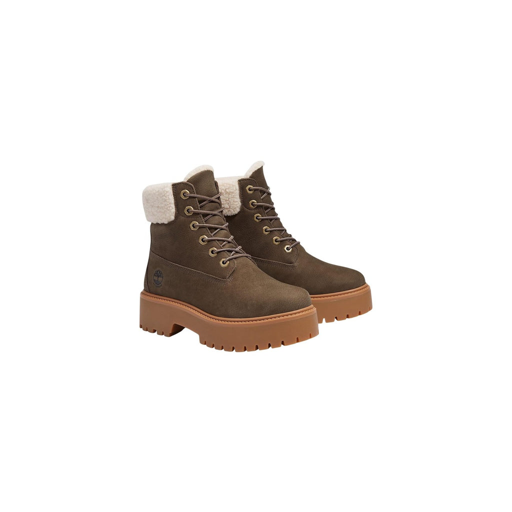Timberland Femme Bottes