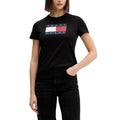 Tommy Hilfiger Jeans Femme T-Shirts