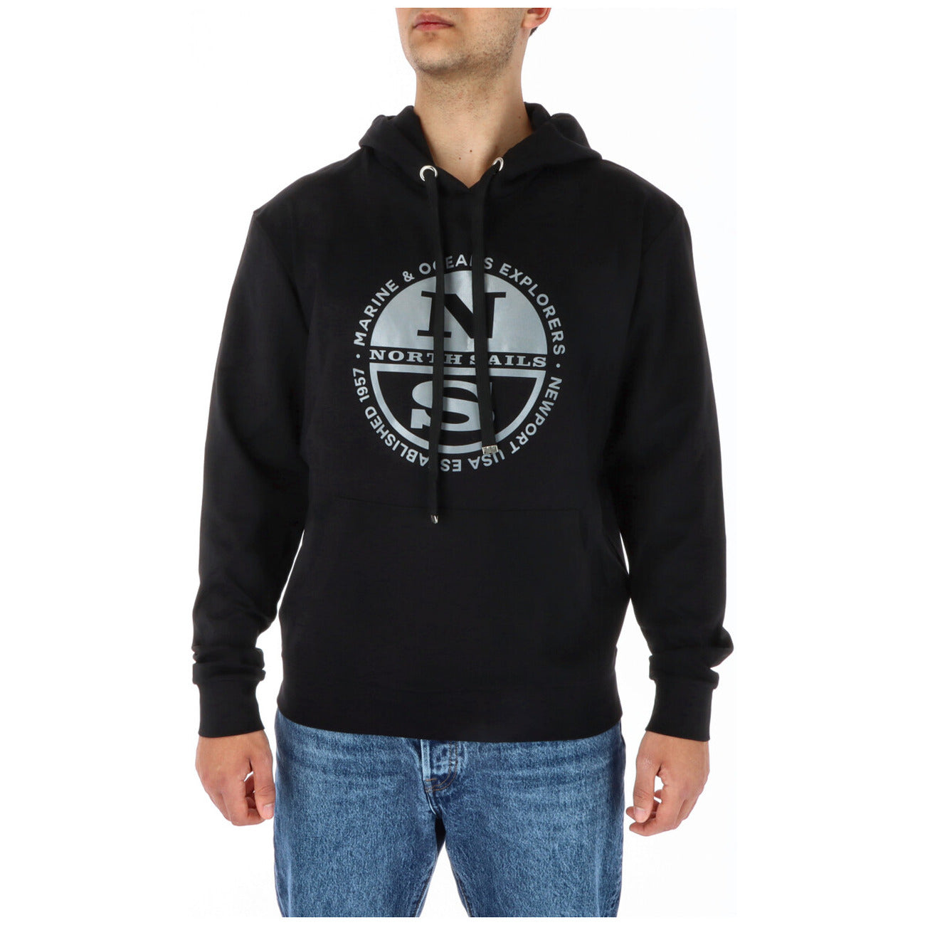 North Sails Homme Sweatshirts