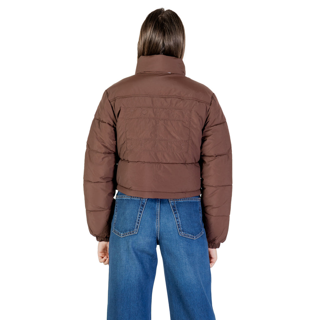 Tommy Hilfiger Jeans Femme Jaquettes