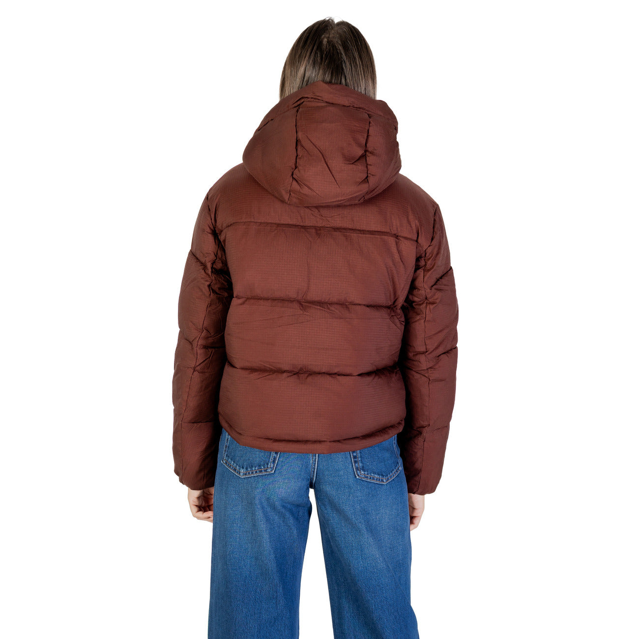 Tommy Hilfiger Jeans Femme Vestes