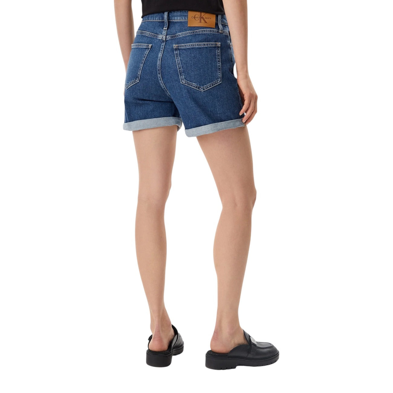 Calvin Klein Jeans Femme Shorts