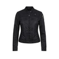 Blauer Femme Jaquettes