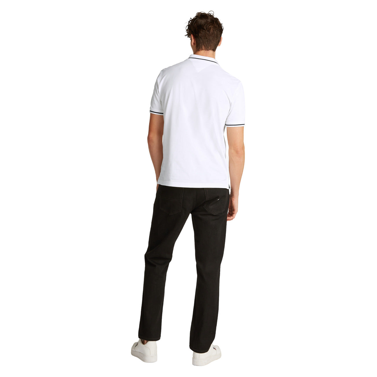 Tommy Hilfiger Jeans Homme Polo