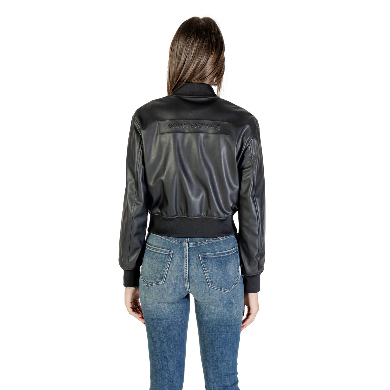 Armani Exchange Femme Jaquettes