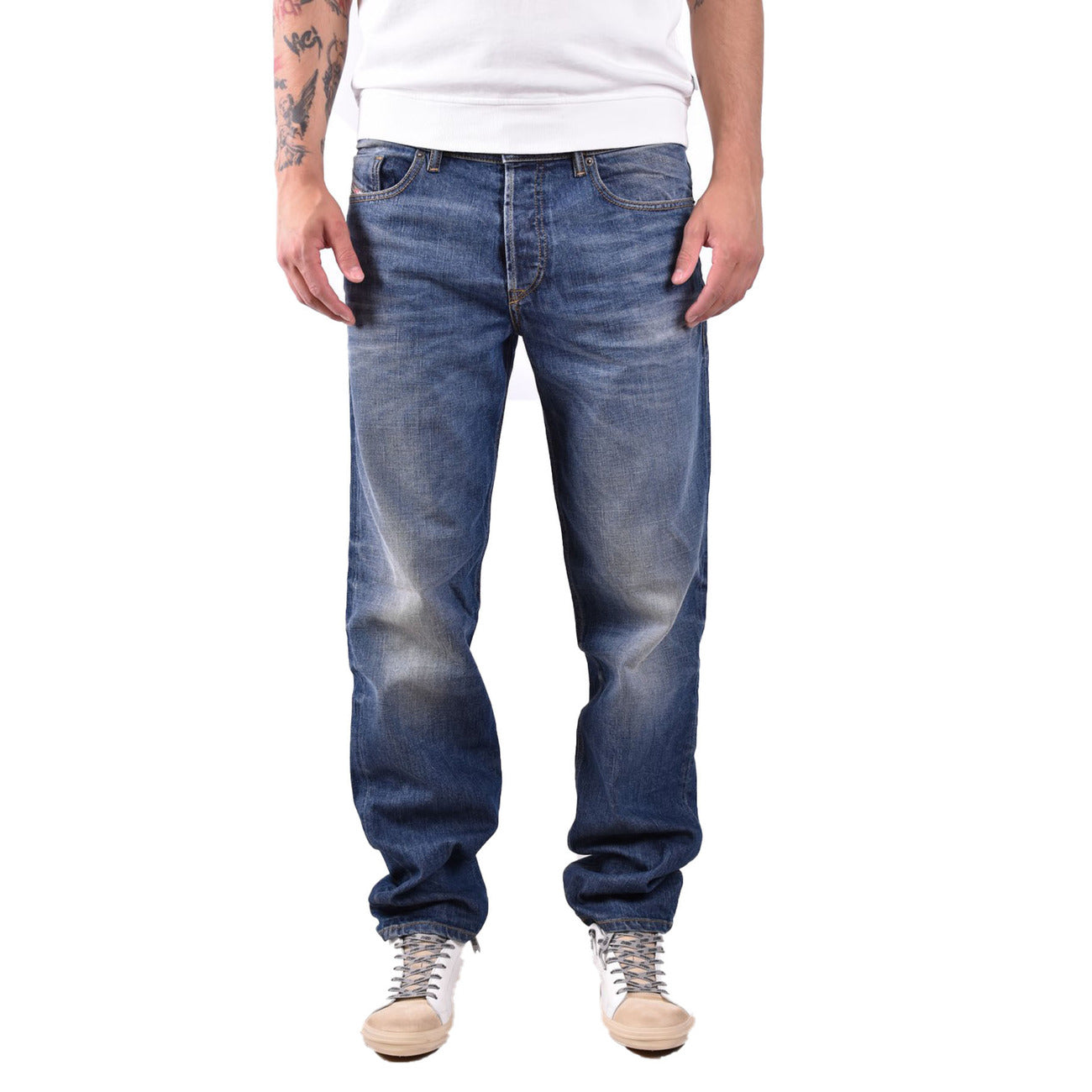 Diesel Homme Jeans