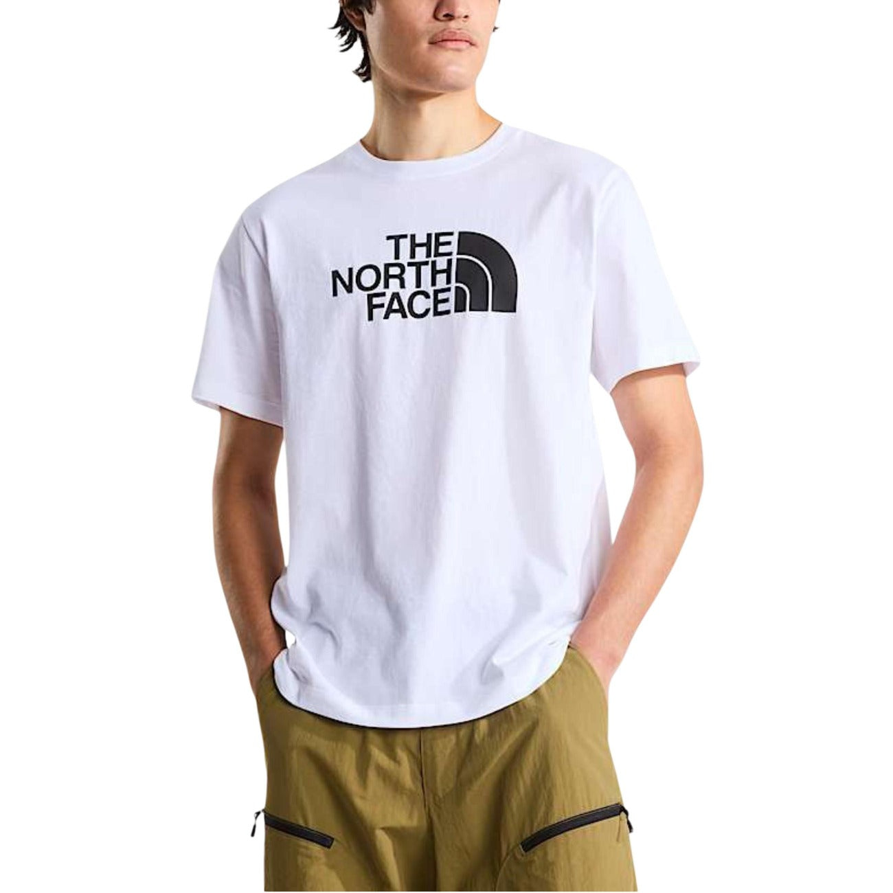 The North Face Homme T-Shirts