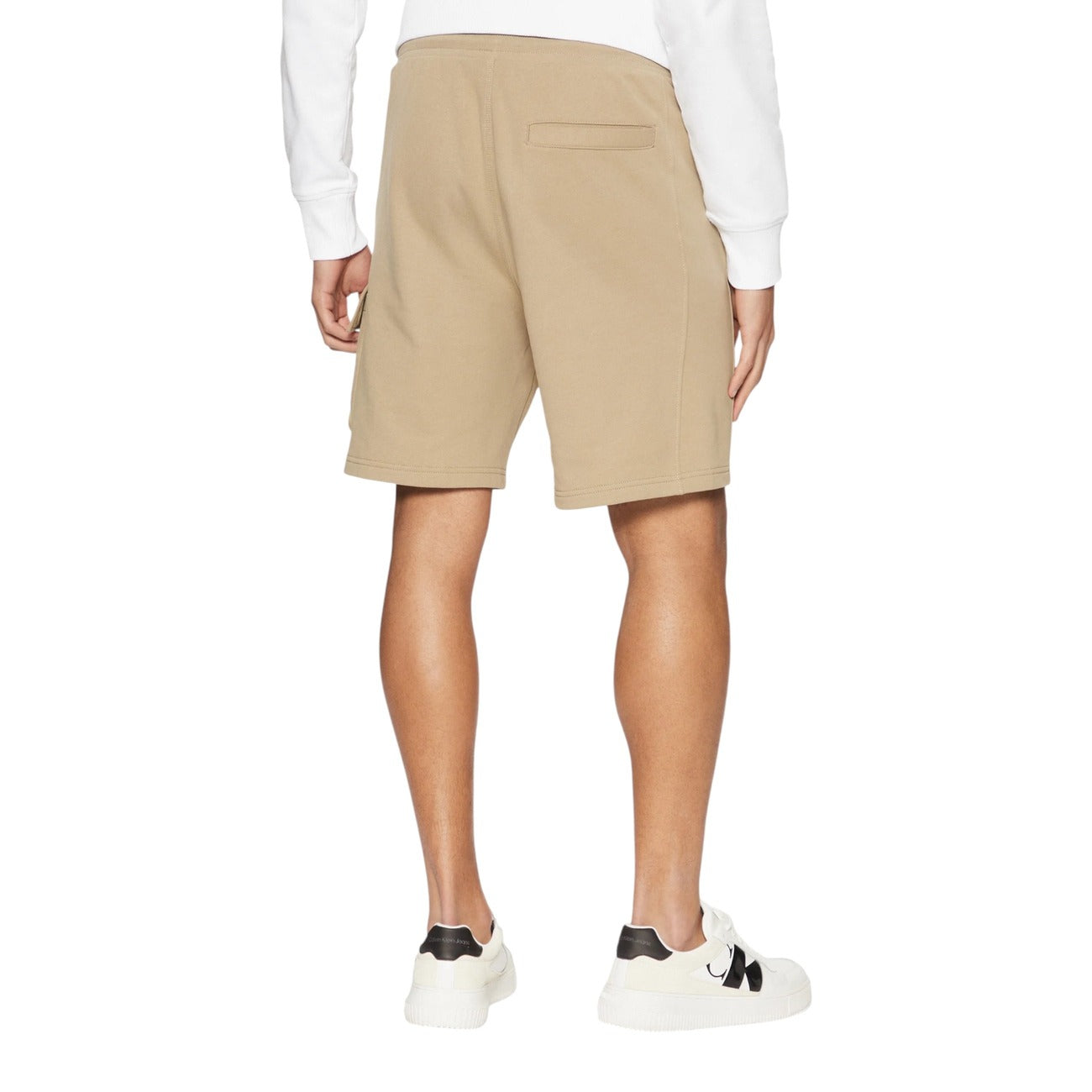 Calvin Klein Jeans Homme Bermudas