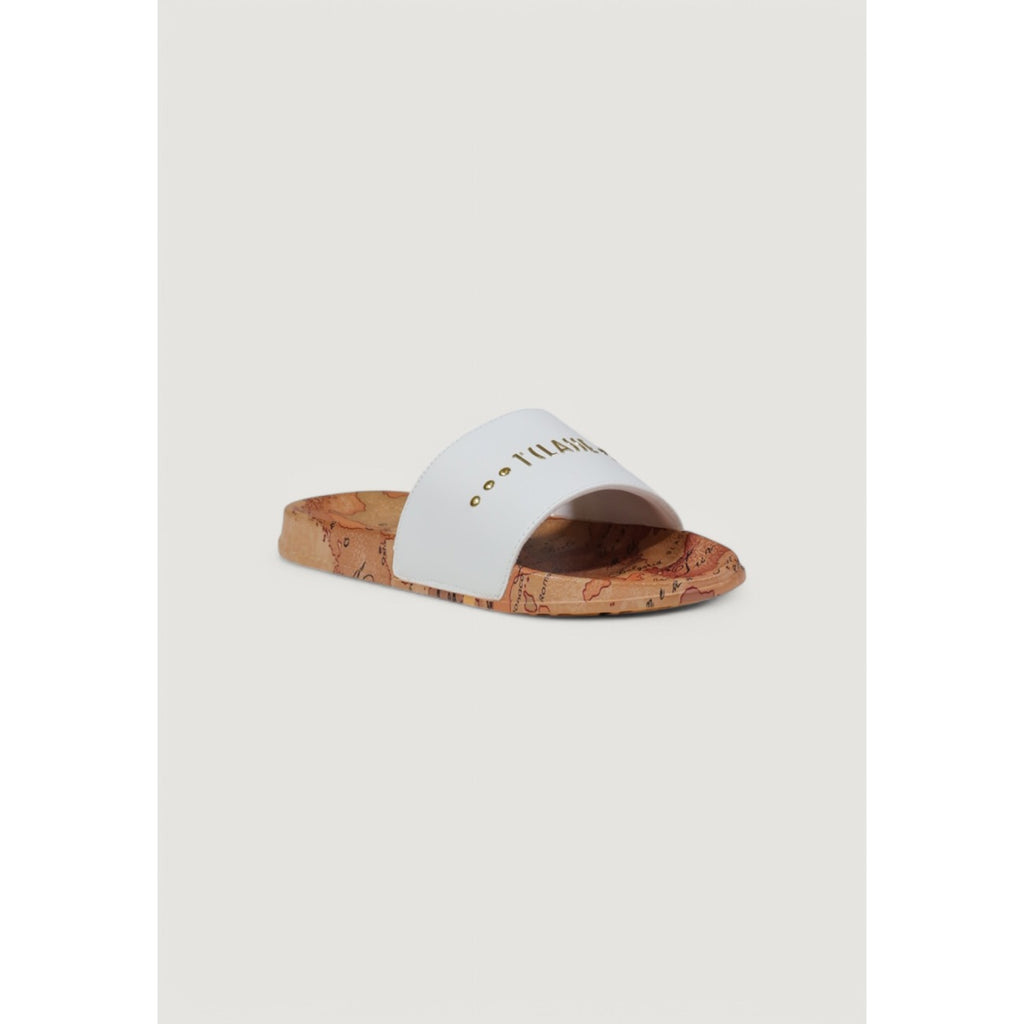 Alviero Martini Prima Classe Femme Mules