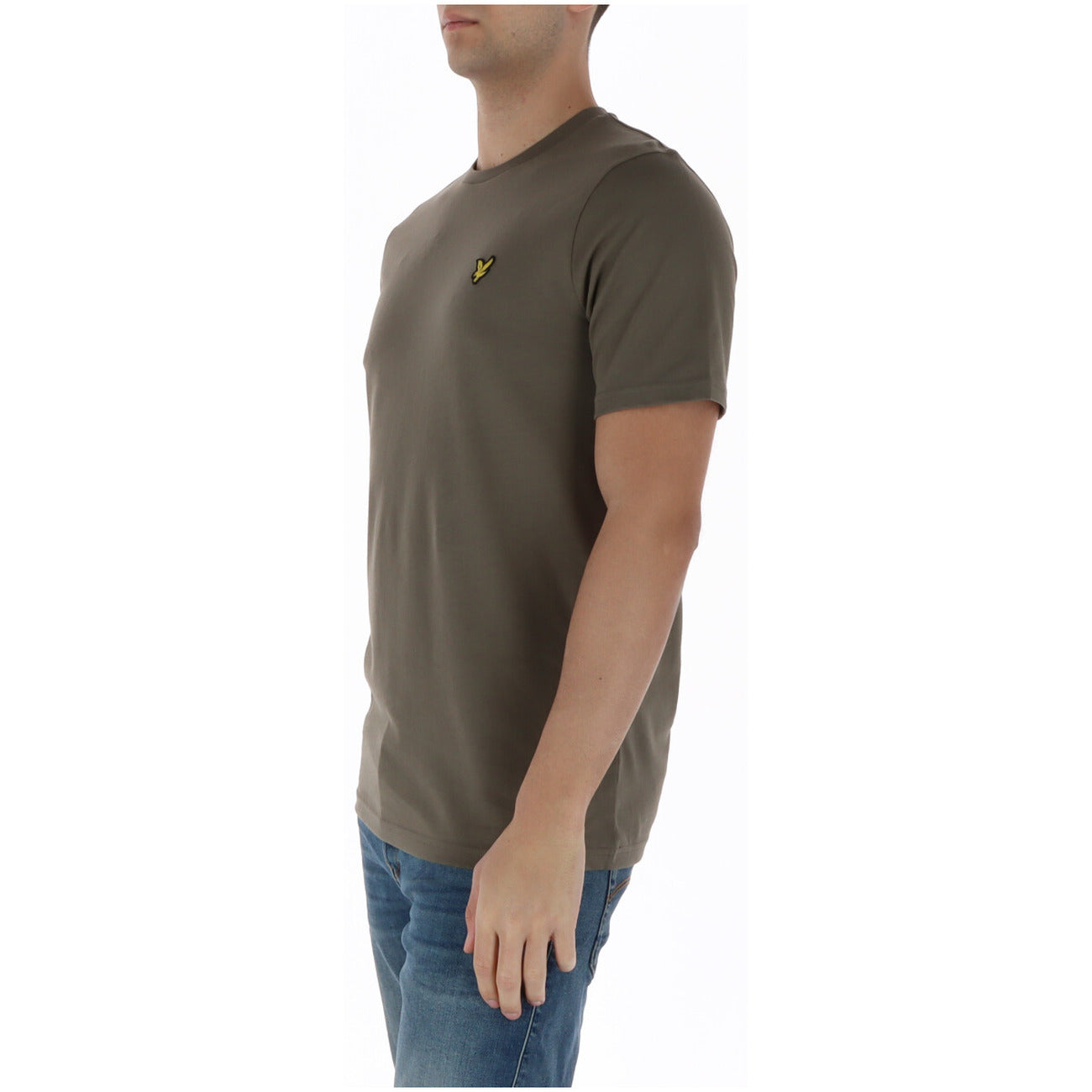 Lyle & Scott Homme T-Shirts