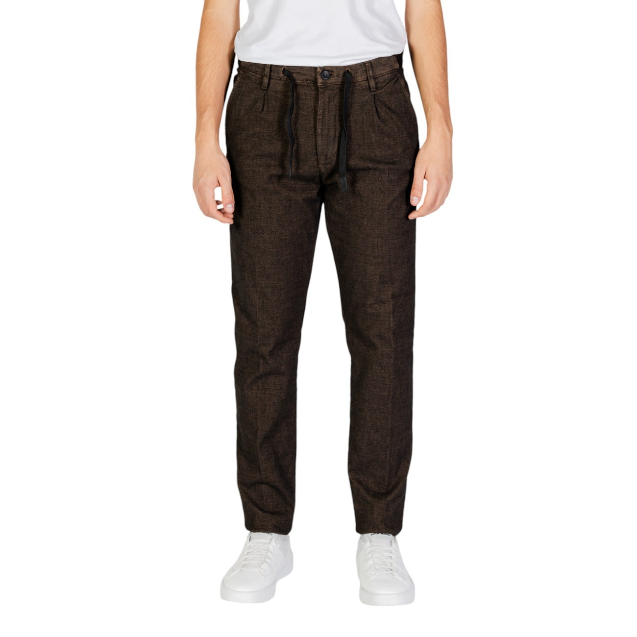 Hamaki-ho Homme Pantalons