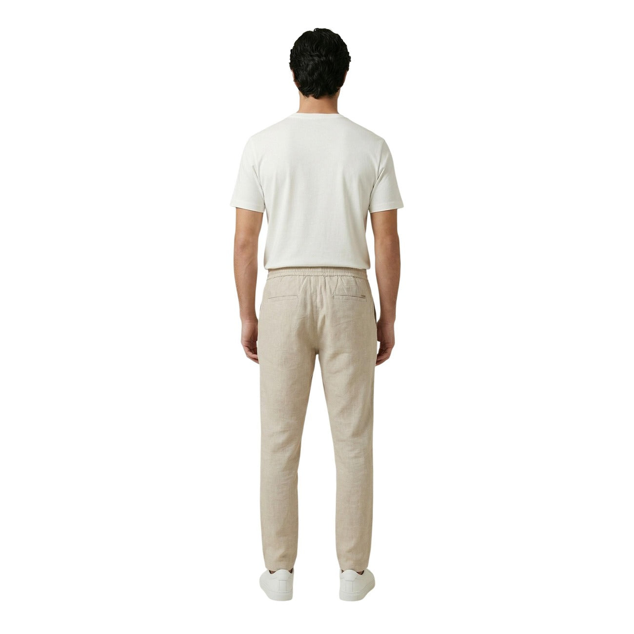 Gianni Lupo Homme Pantalons