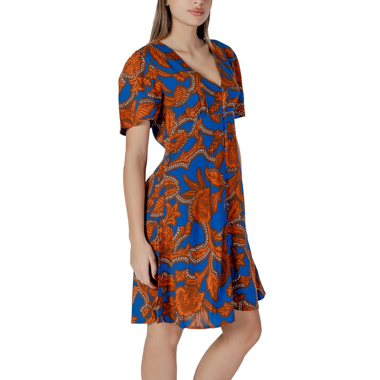 B.young Femme Robes