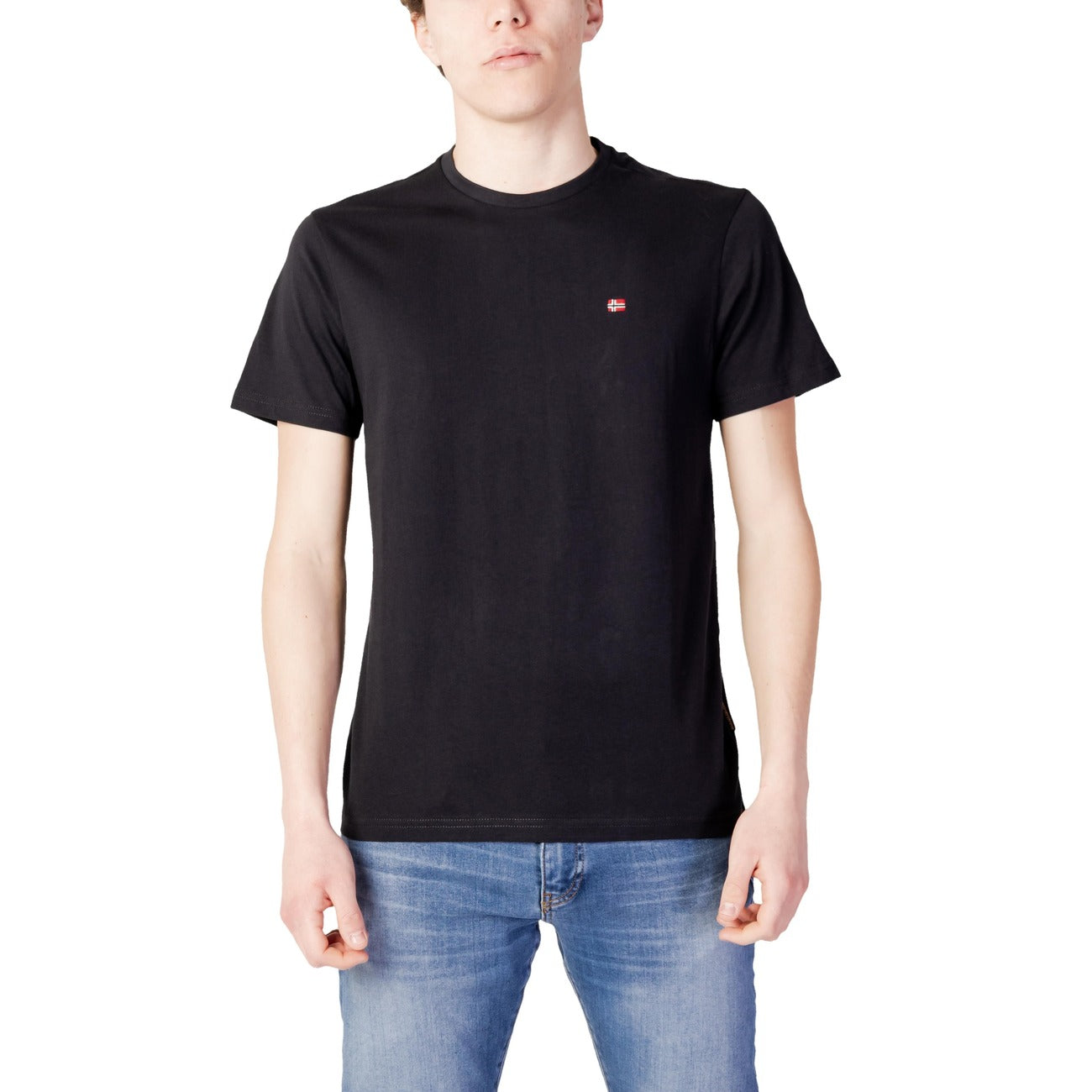 Napapijri Homme T-Shirts