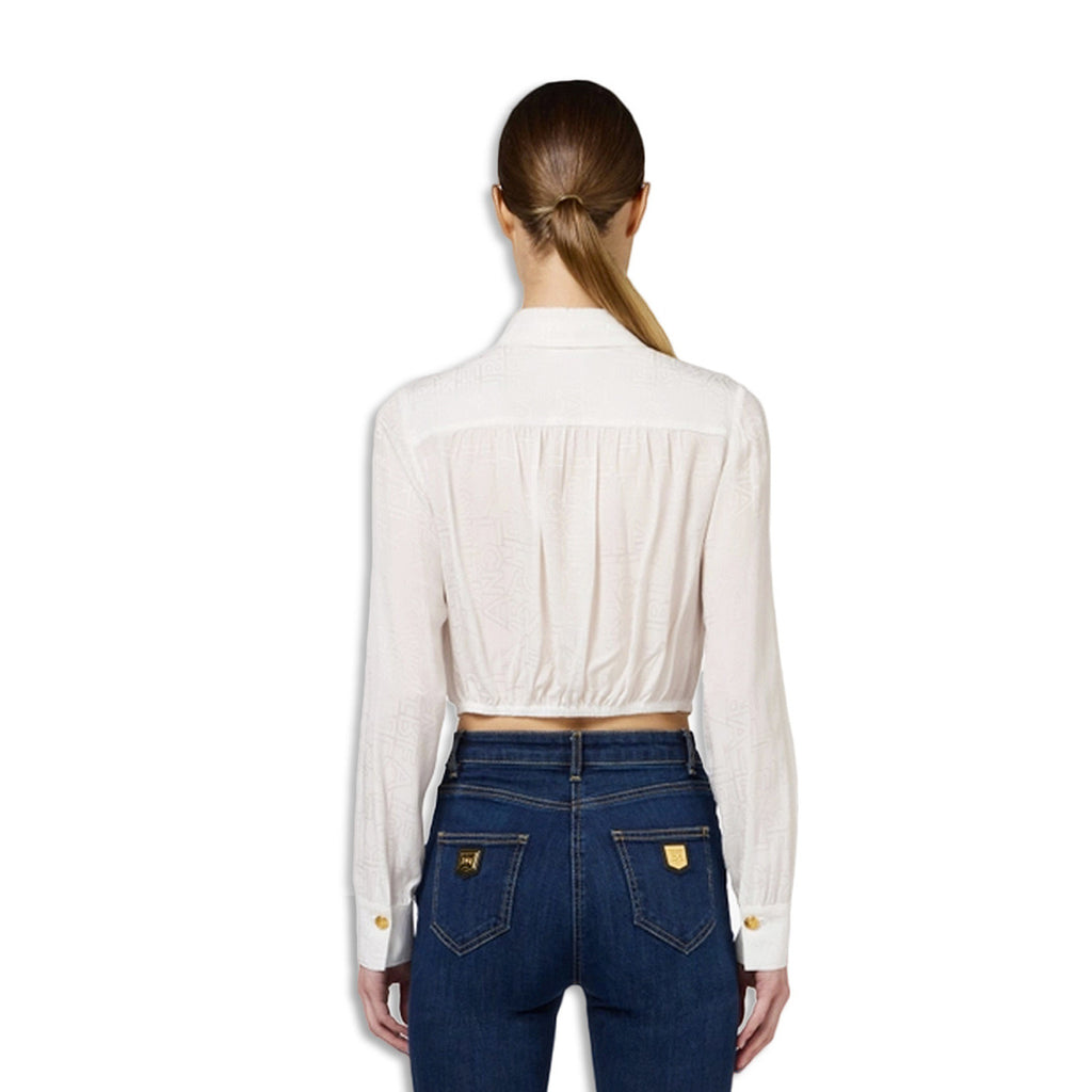 Elisabetta Franchi Femme Blouse