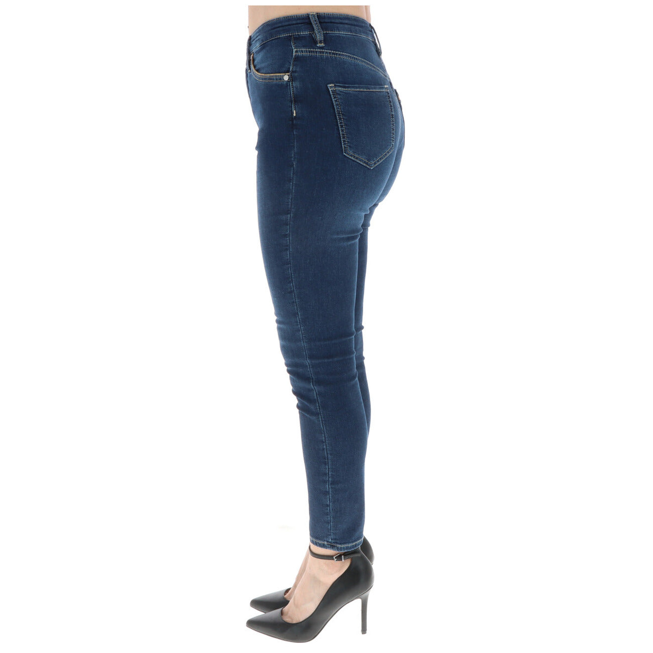 Alviero Martini Prima Classe Femme Jeans