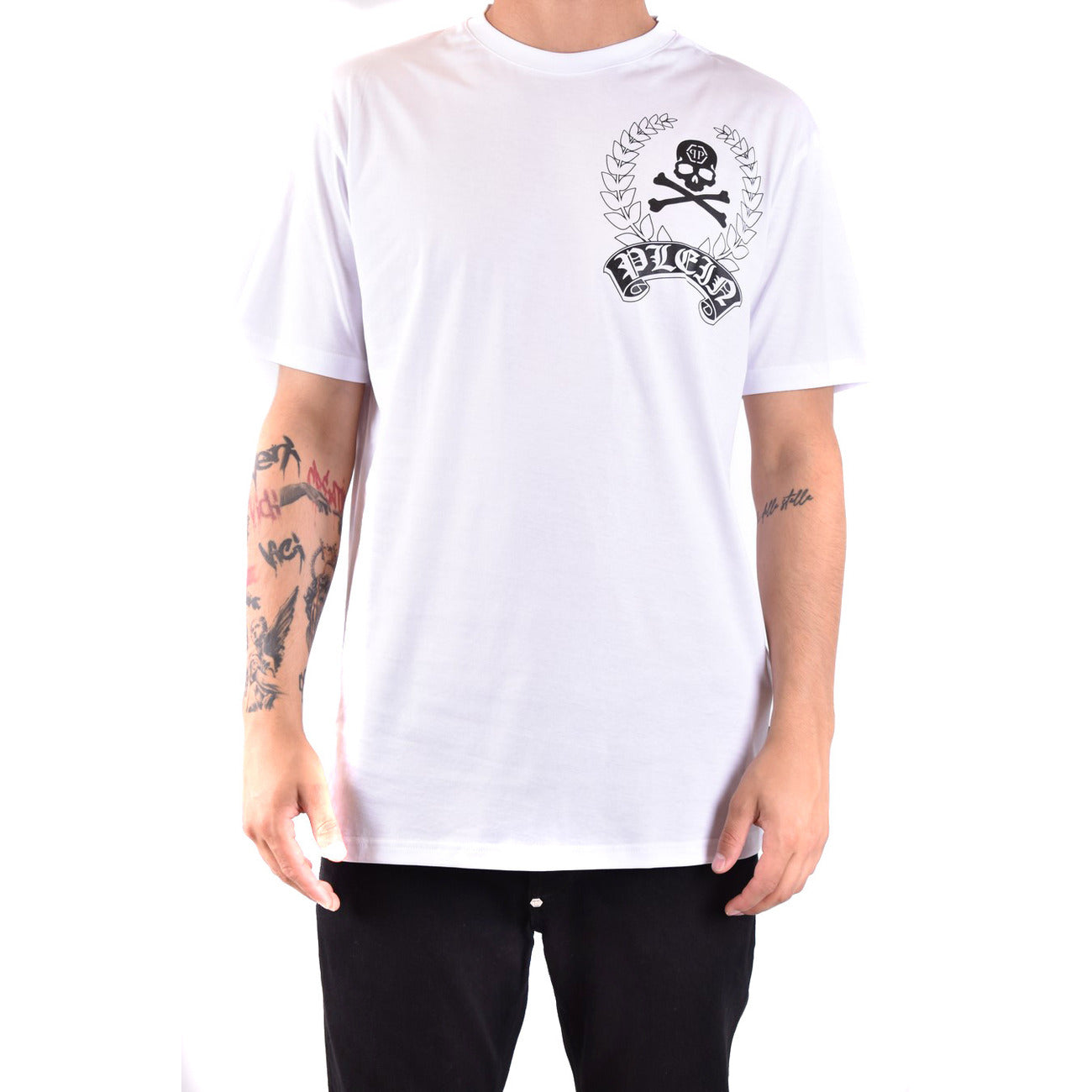 Philipp Plein Homme T-Shirts