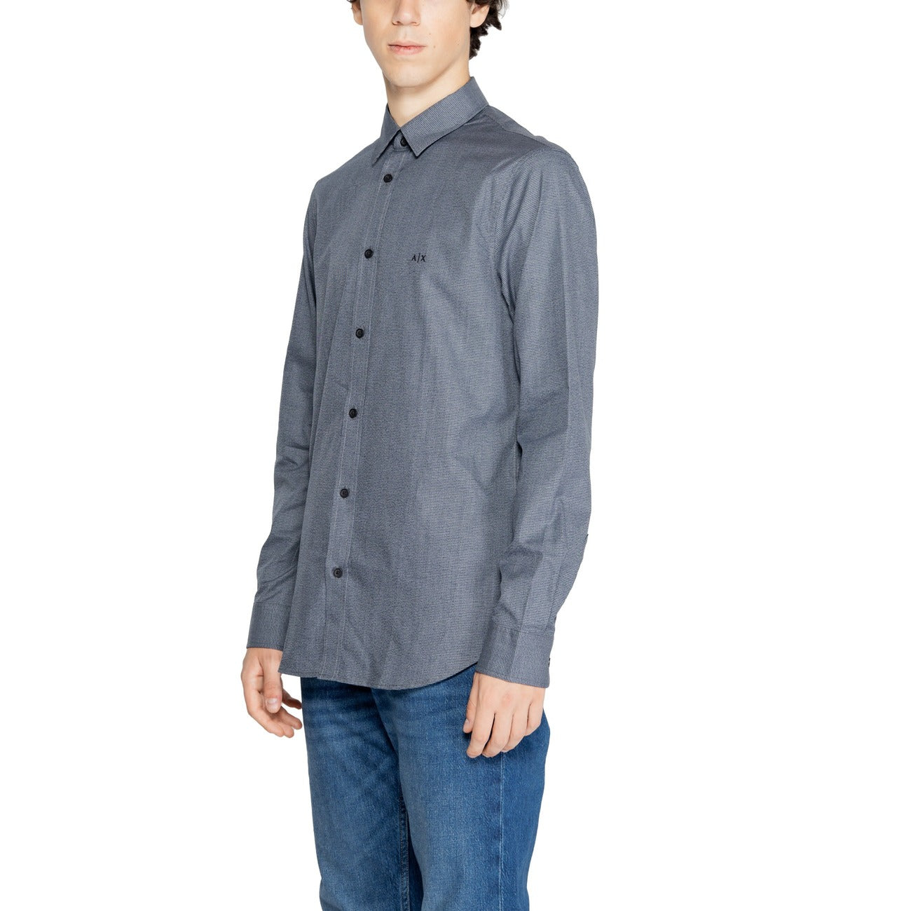 Armani Exchange Homme Chemises
