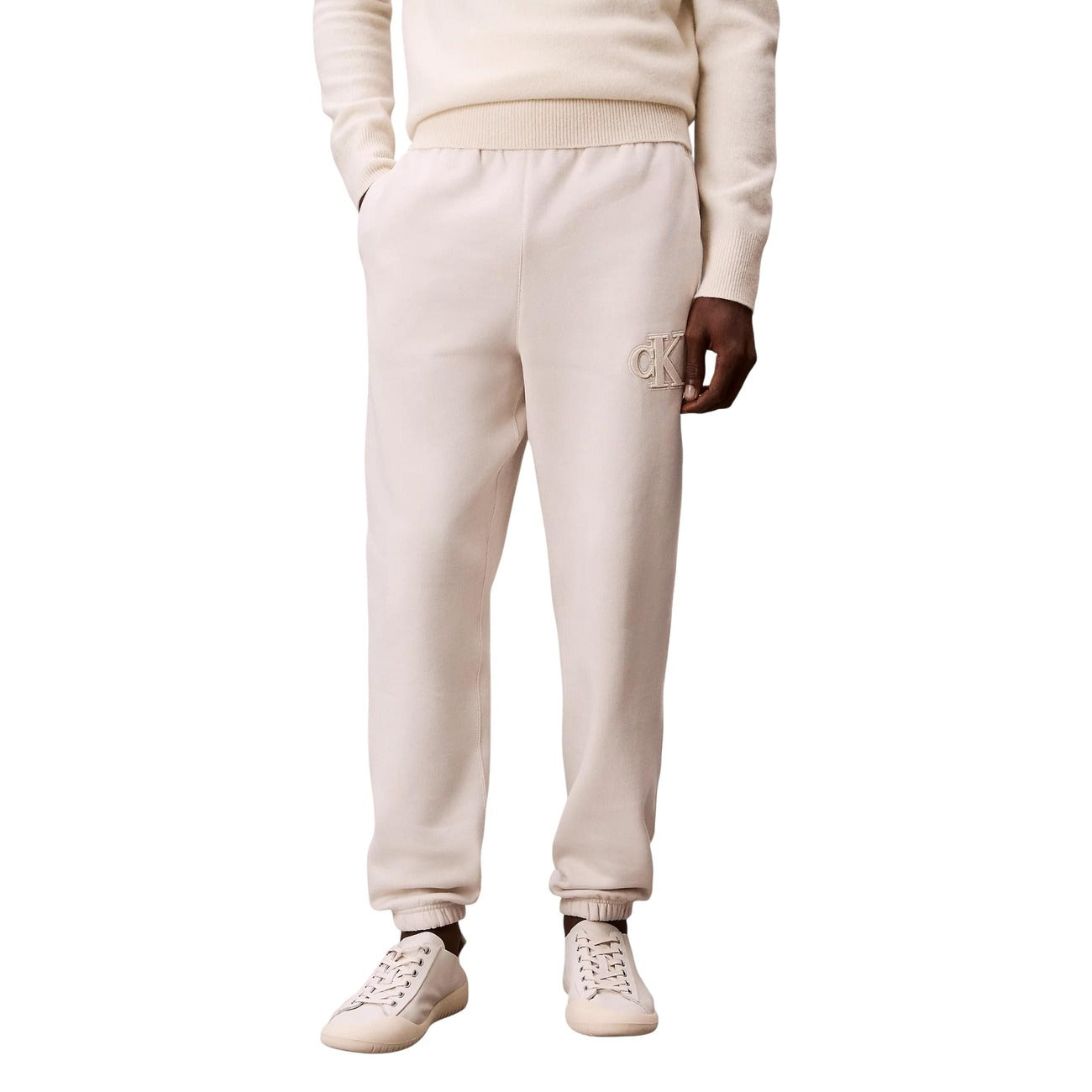 Calvin Klein Jeans Homme Pantalons