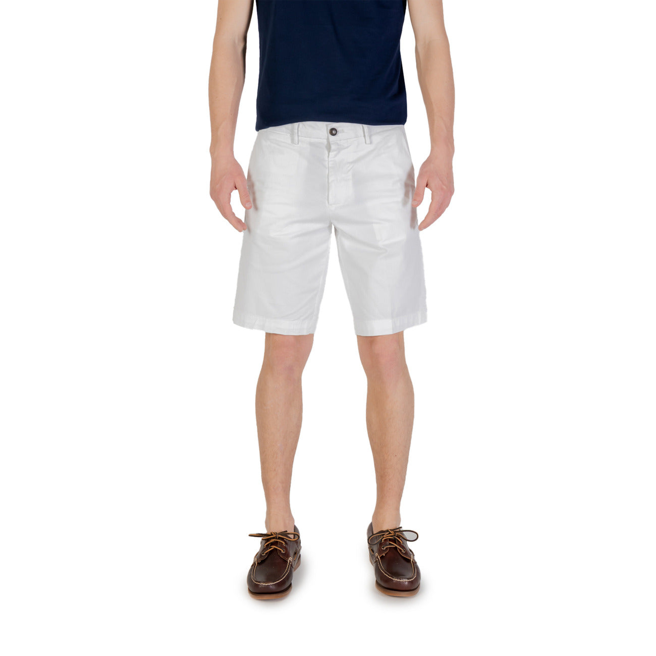 Borghese Homme Bermudas