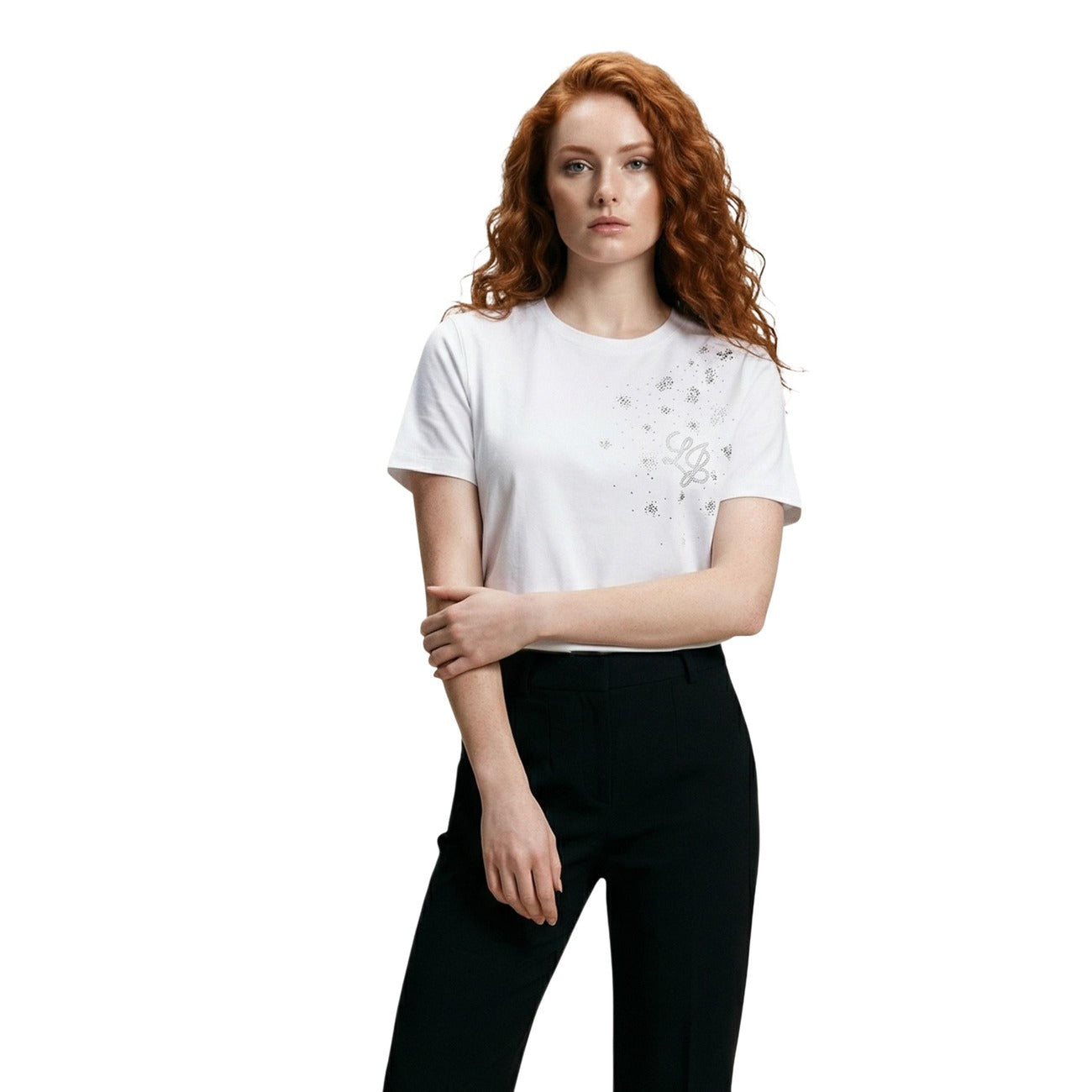 Liu Jo Femme T-Shirts