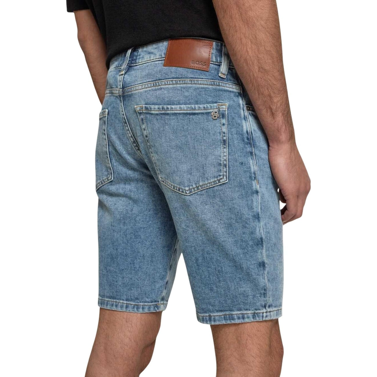 Boss Homme Bermudas