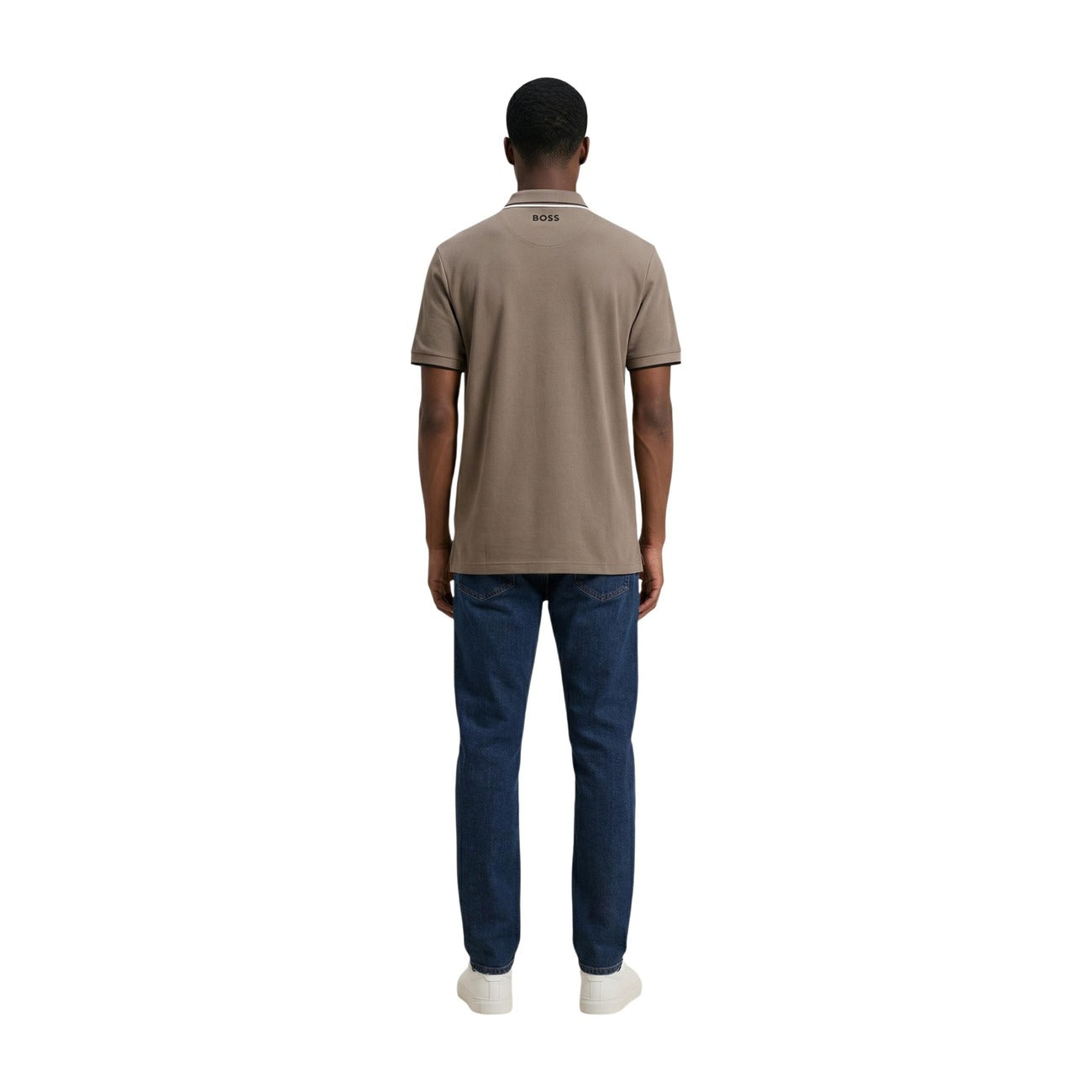 Boss Homme Polo