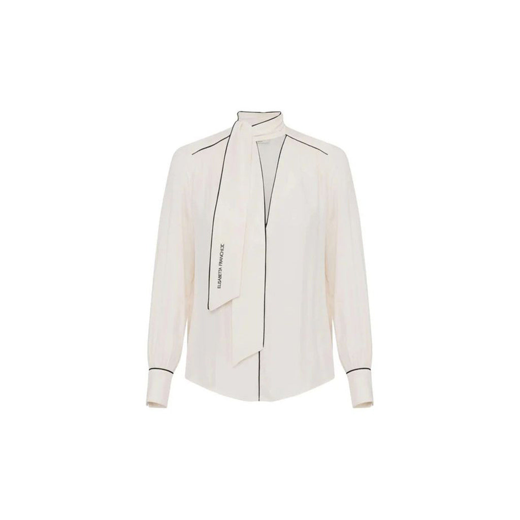 Elisabetta Franchi Femme Blouse