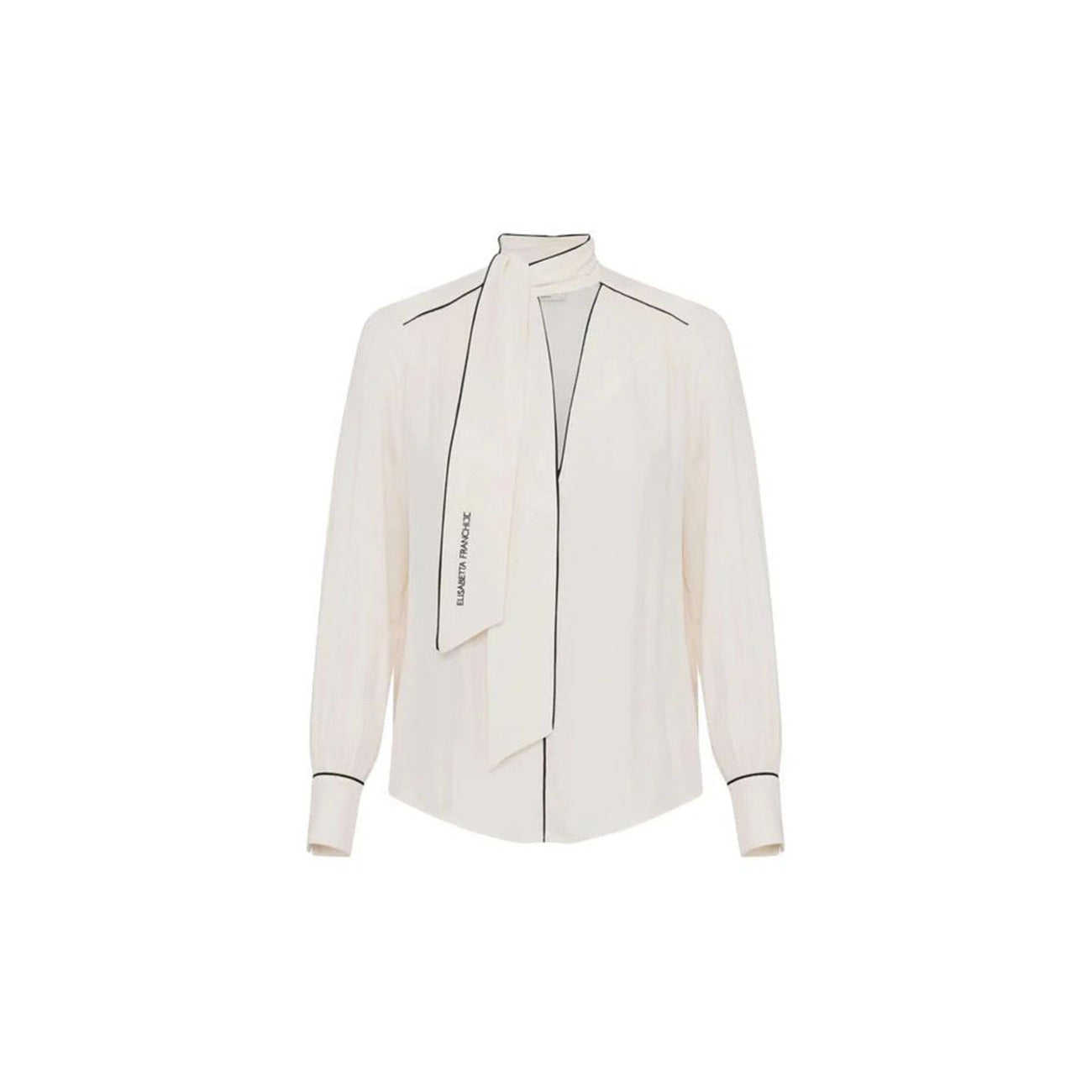 Elisabetta Franchi Femme Blouse