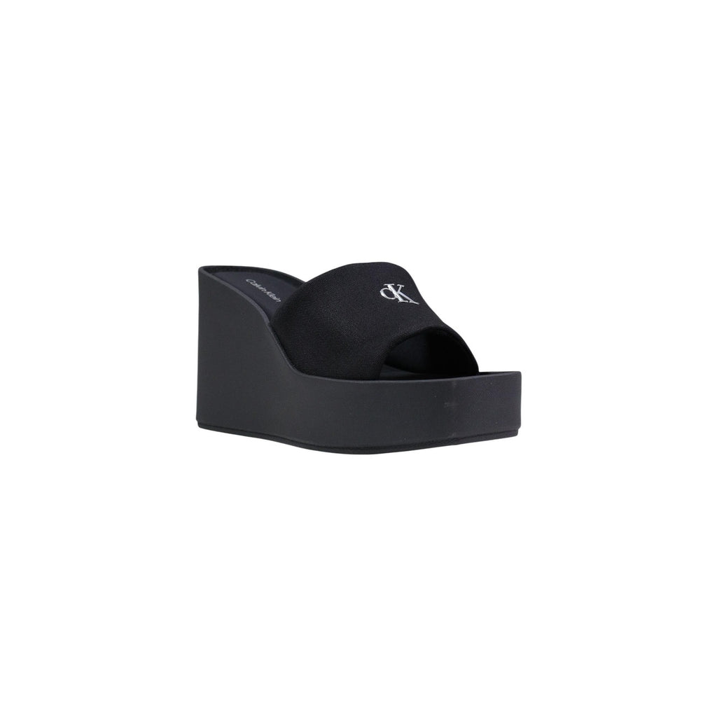 Calvin Klein Femme Mules