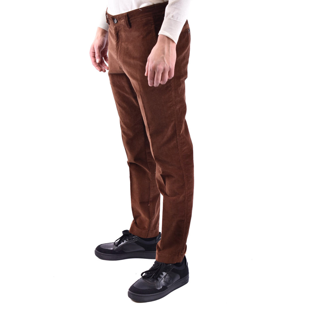 Paolo Pecora Homme Pantalons