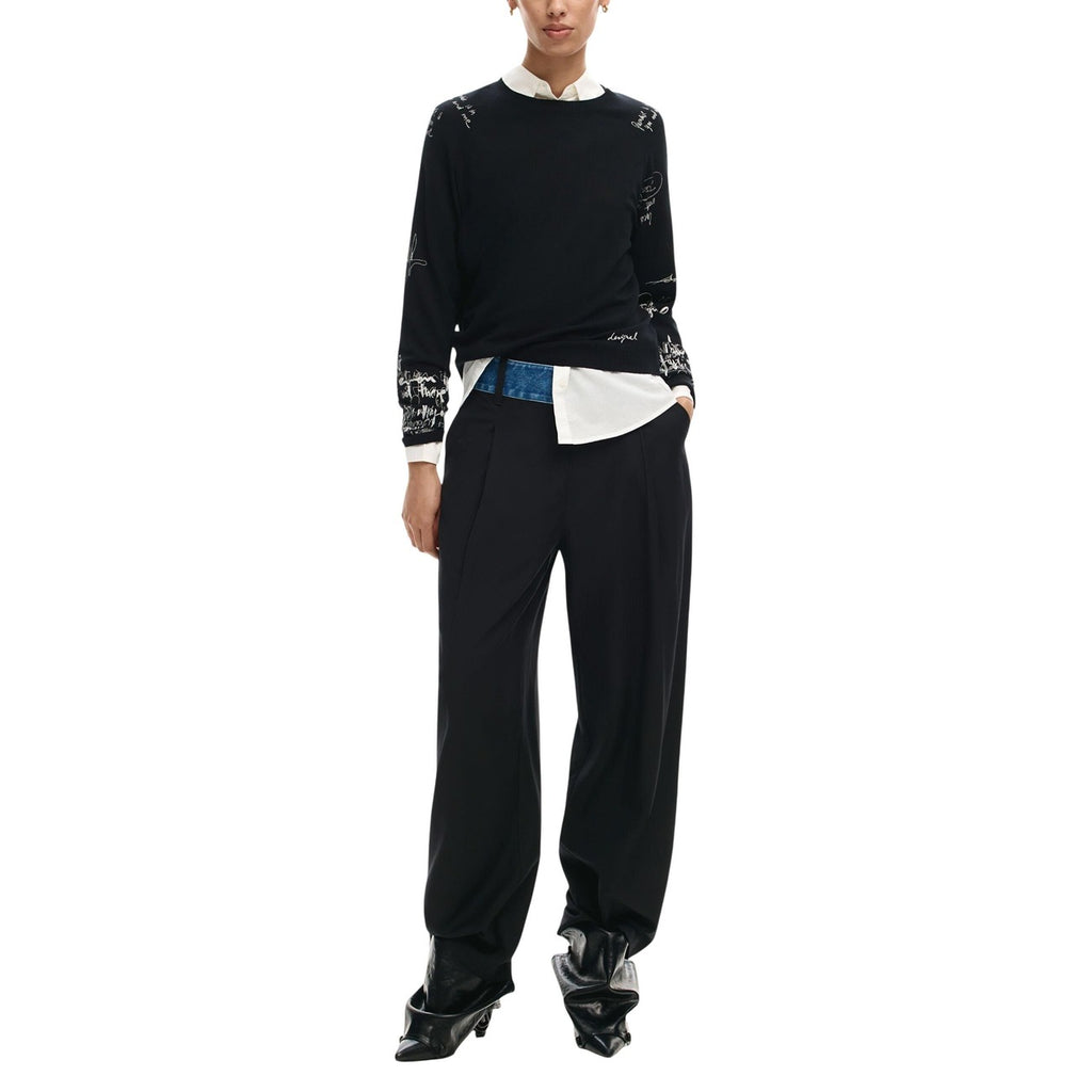 Desigual Femme Pulls