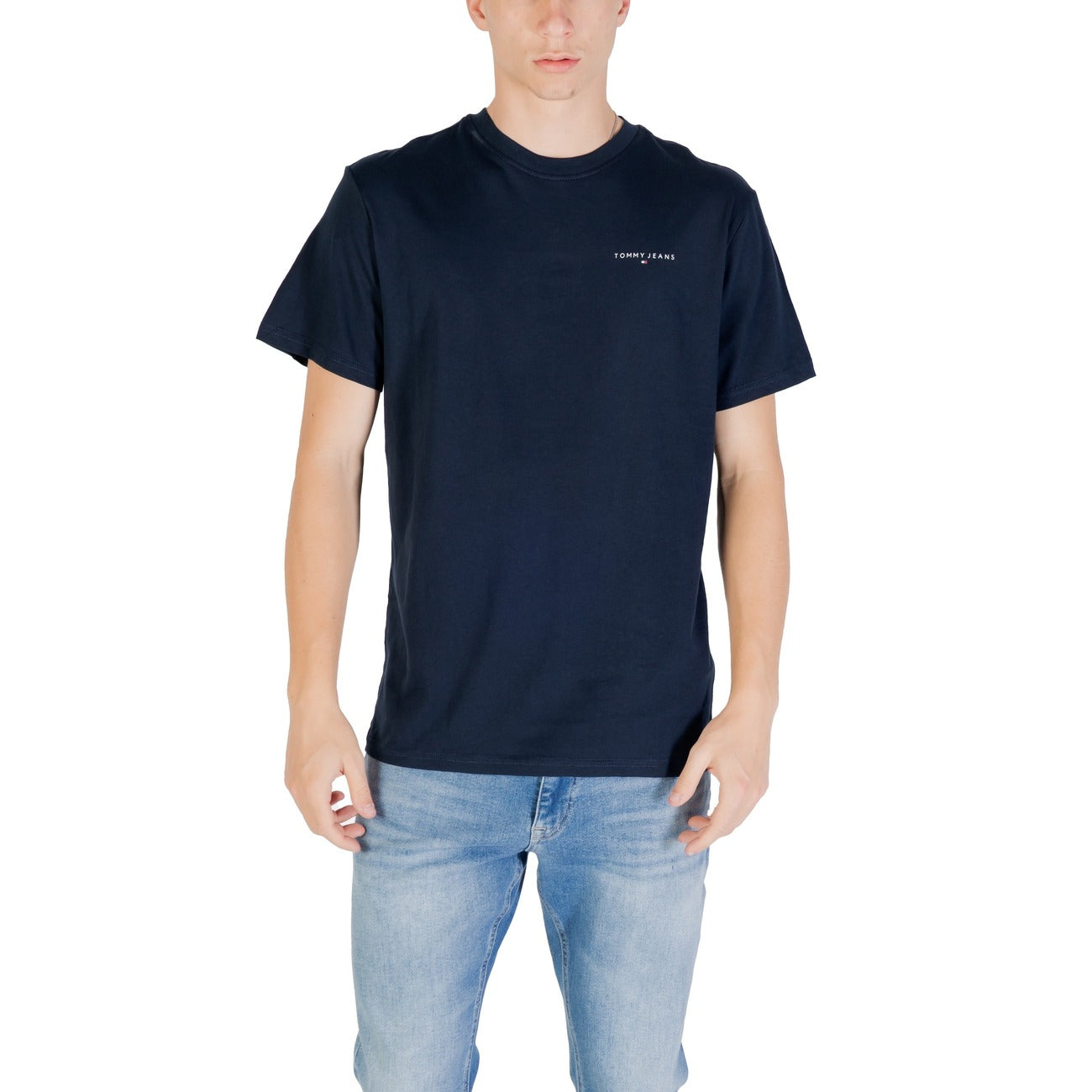 Tommy Hilfiger Jeans Homme T-Shirts