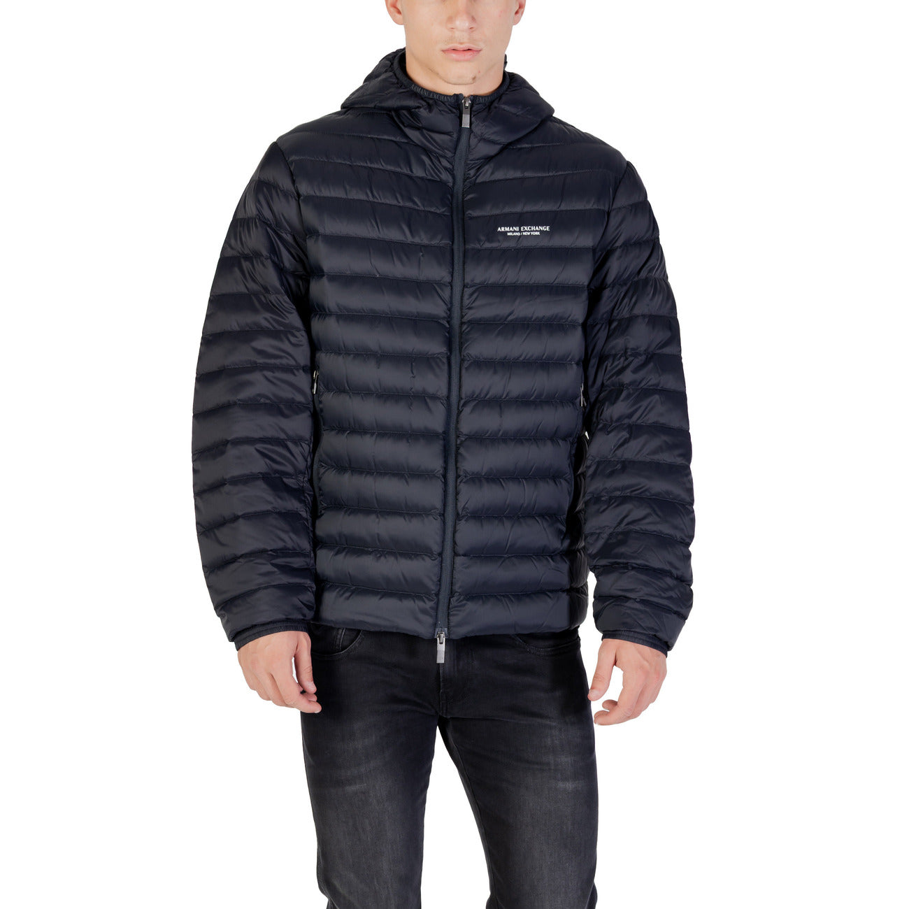 Armani Exchange Homme Vestes