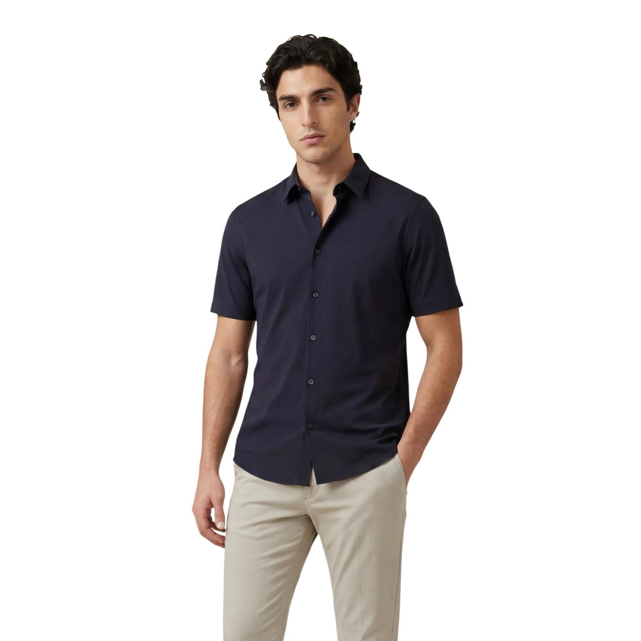 Armani Exchange Homme Chemises