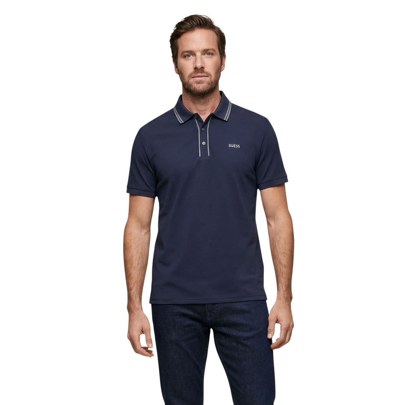 Guess Homme Polo