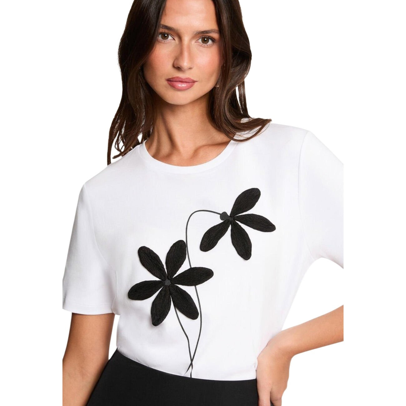 Morgan De Toi Femme T-Shirts