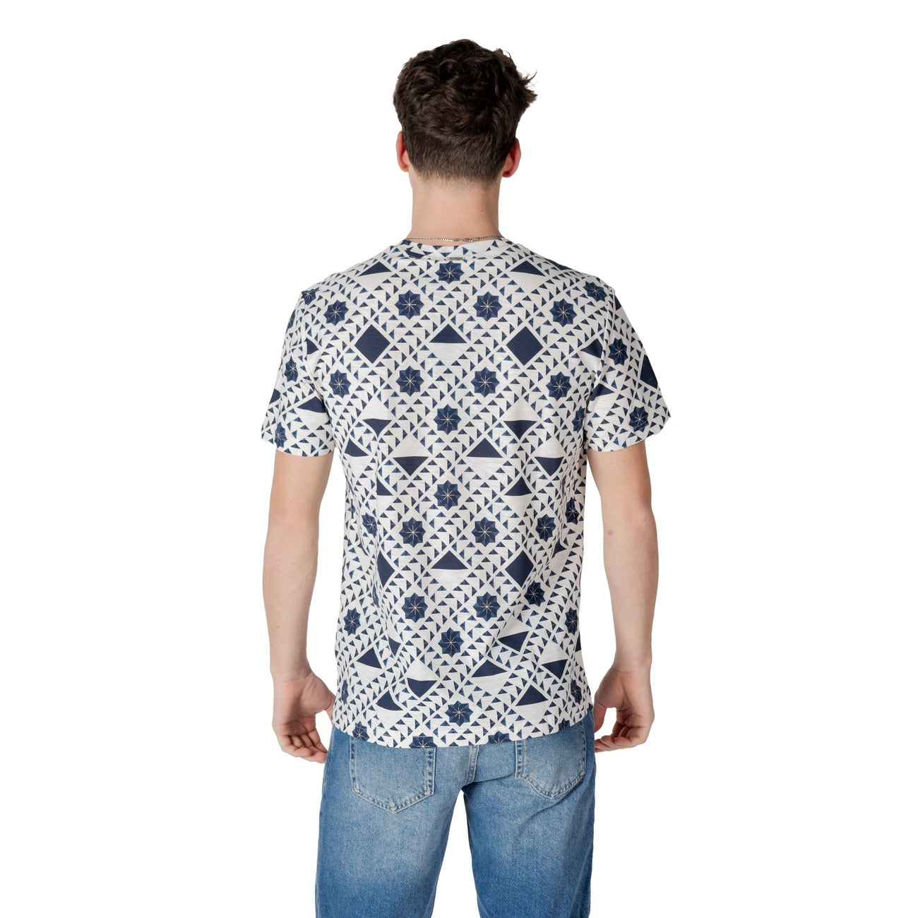 Antony Morato Homme T-Shirts