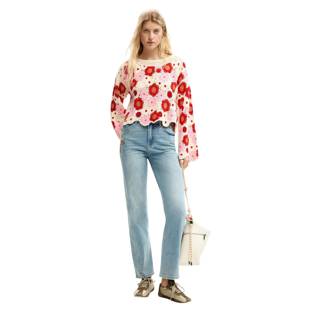 Desigual Femme Pulls