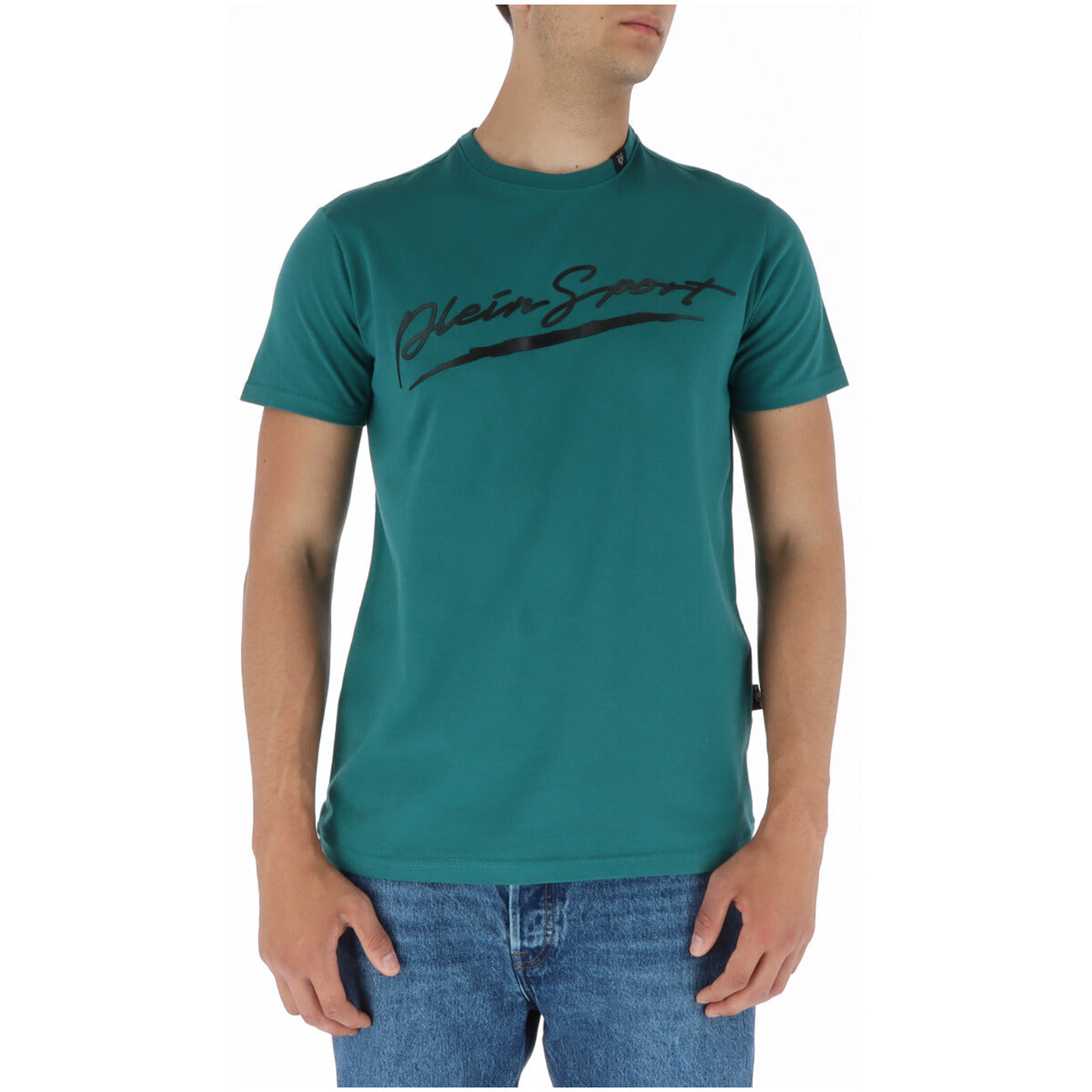 Plein Sport Homme T-Shirts