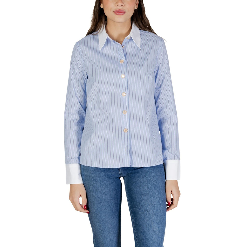 Morgan De Toi Femme Chemises