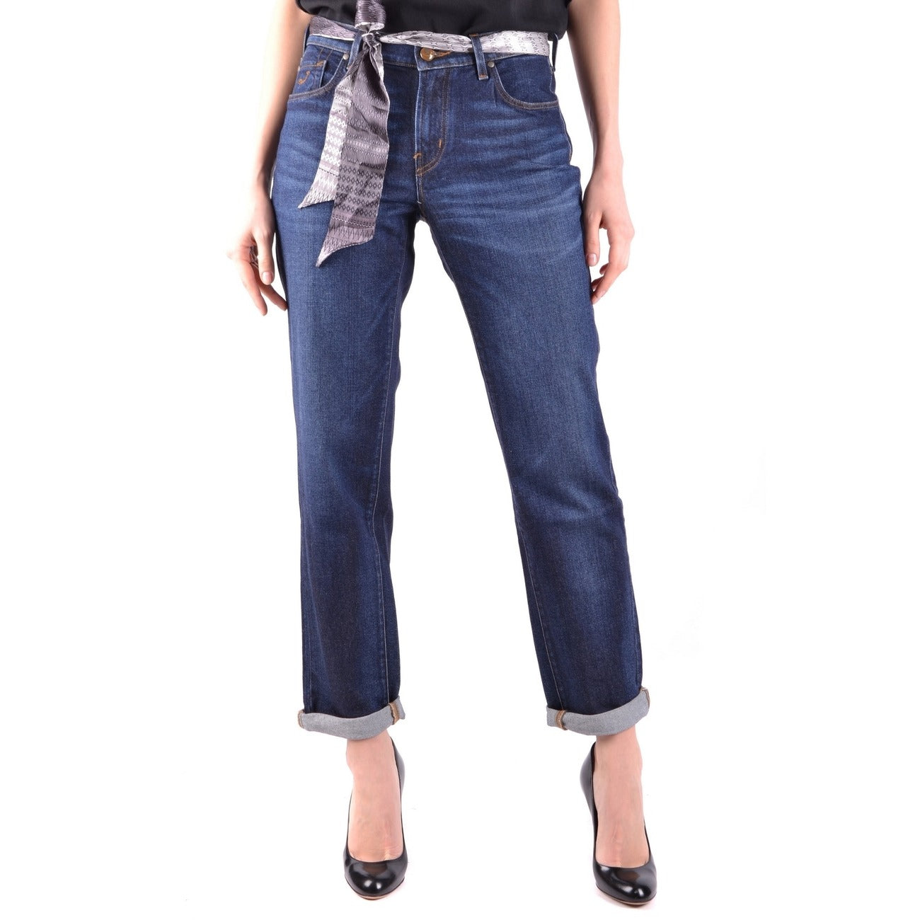 Jacob Cohen Femme Jeans
