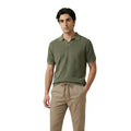 Gianni Lupo Homme Polo