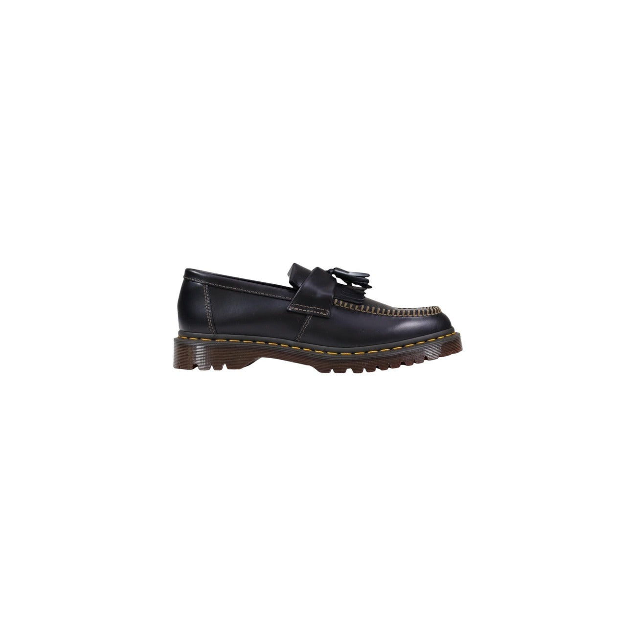 Dr. Martens Homme Mocassins