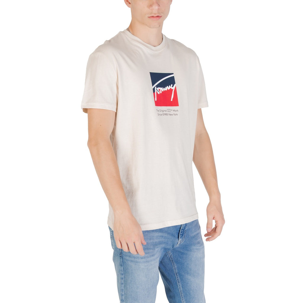 Tommy Hilfiger Jeans Homme T-Shirts