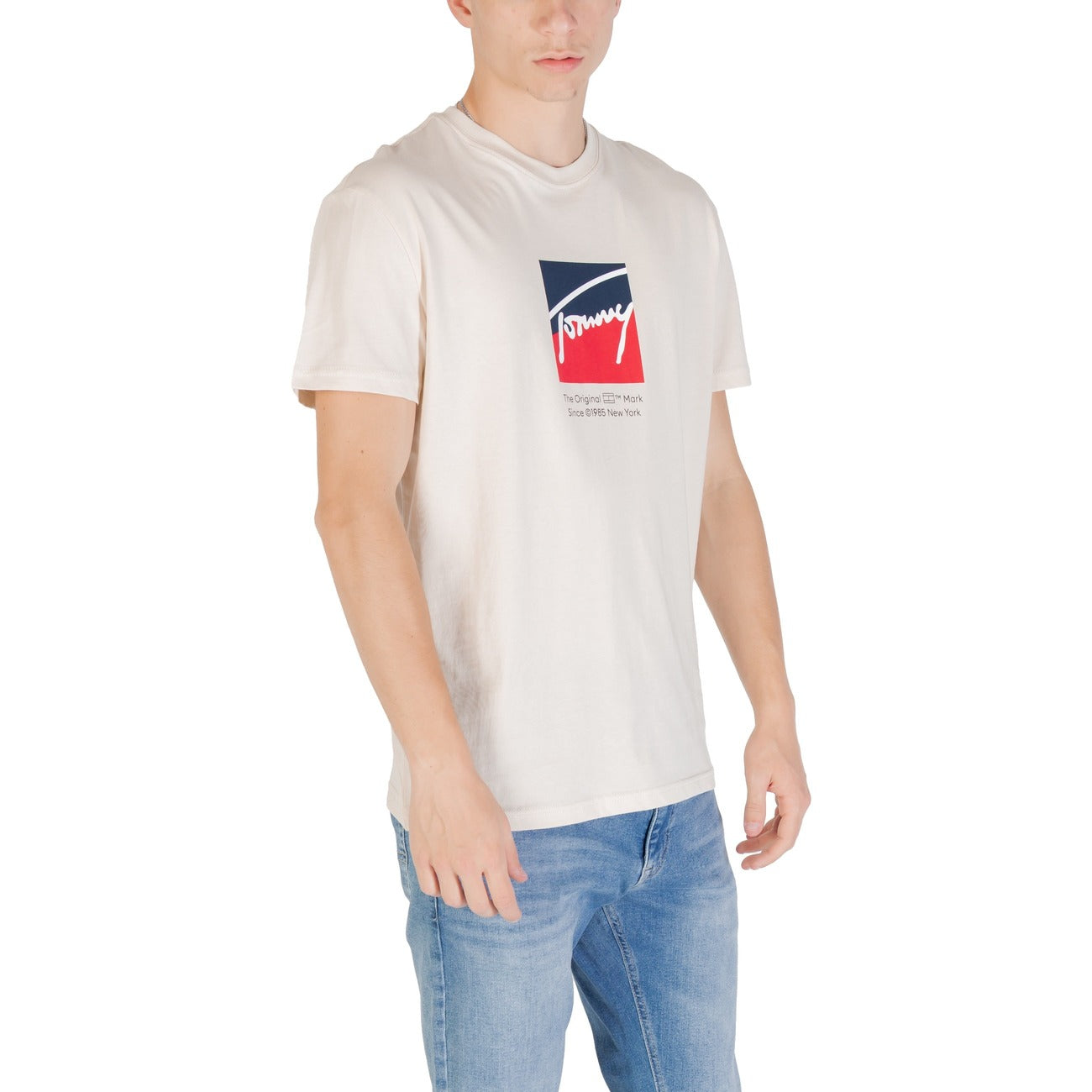 Tommy Hilfiger Jeans Homme T-Shirts