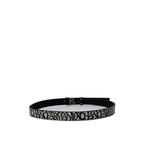 Armani Exchange Femme Ceintures