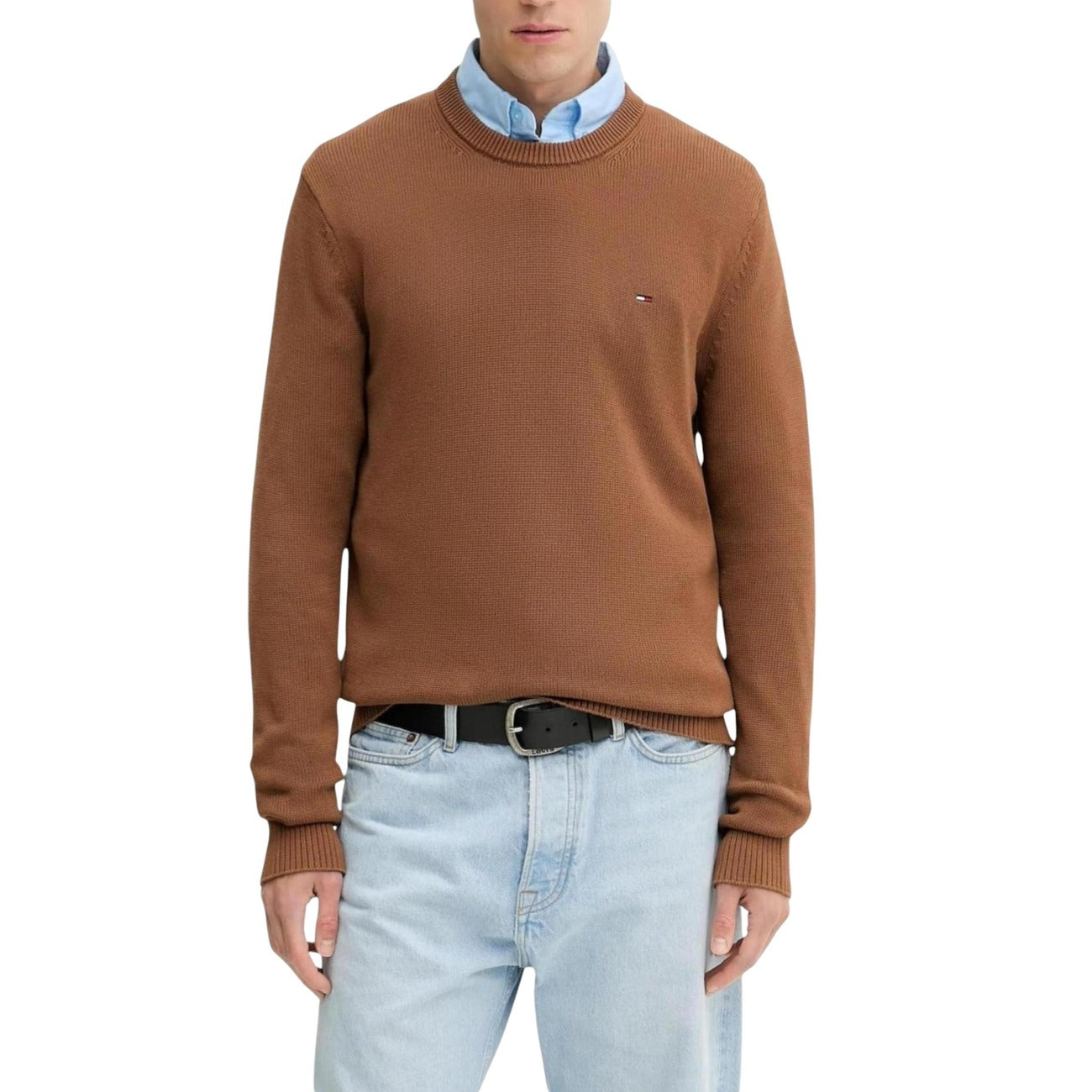 Tommy Hilfiger Jeans Homme Pulls