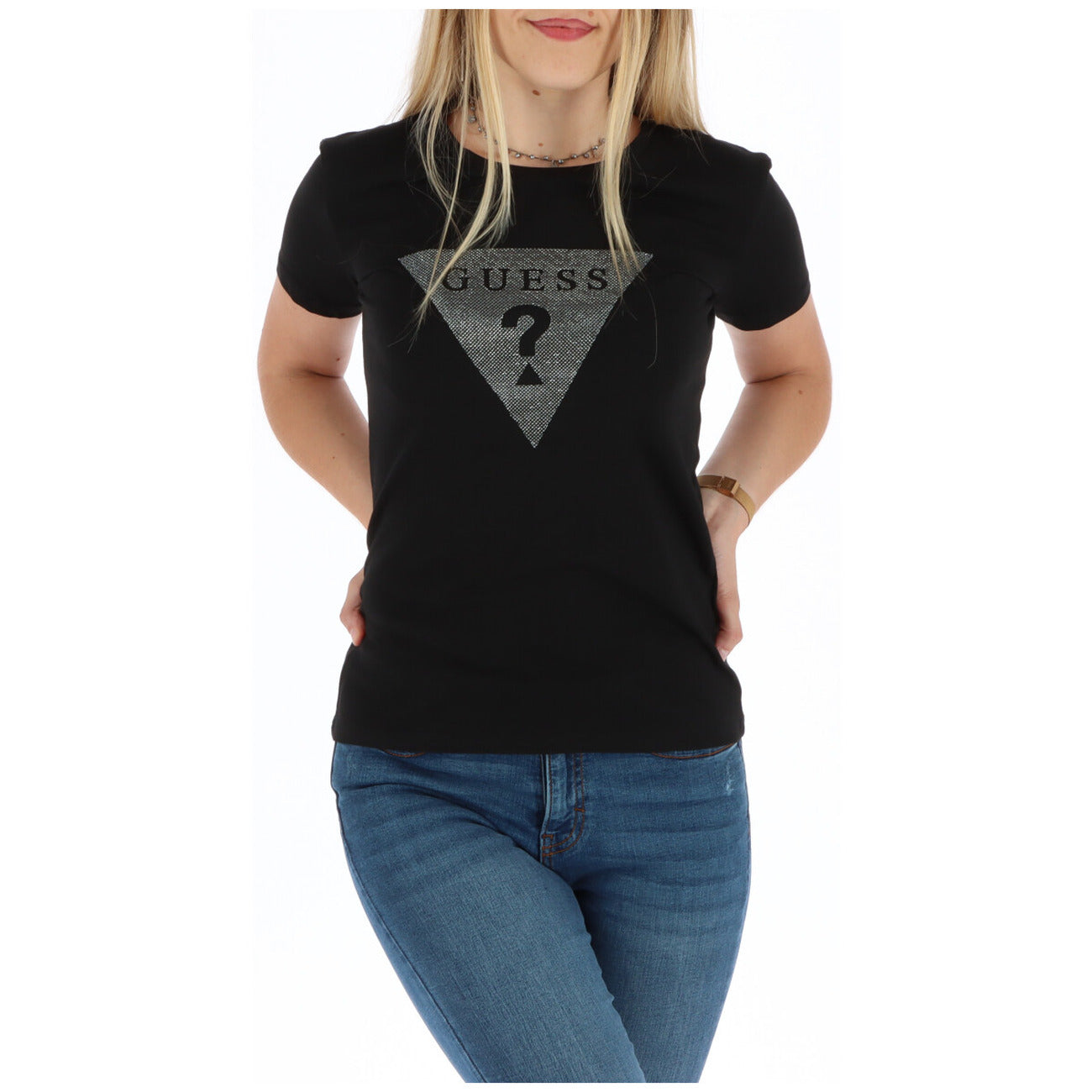 Guess Femme T-Shirts