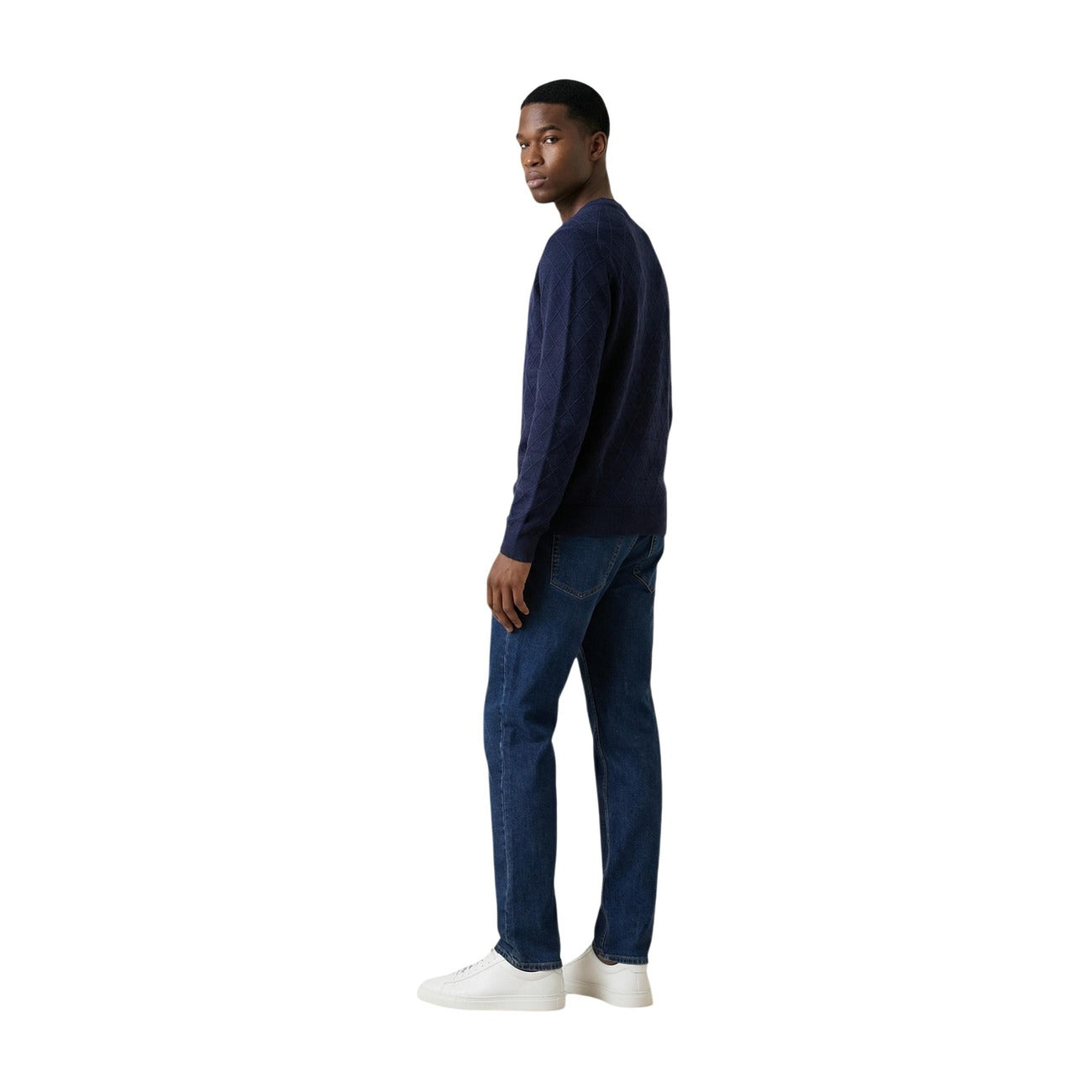 Armani Exchange Homme Pulls